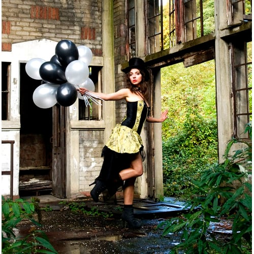 Cheratte 2011 - Judi Beck