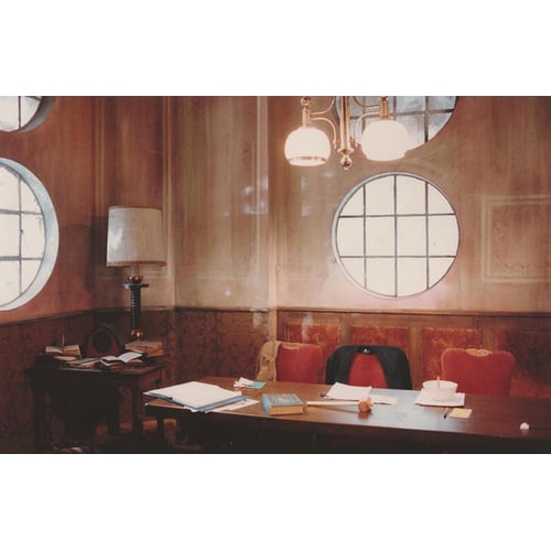 Decor B.B. de Beer