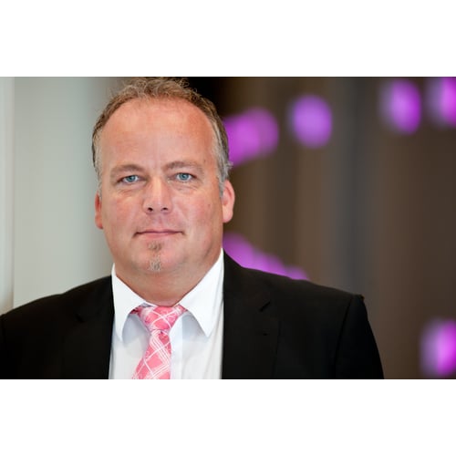 Business. Dennis Weener