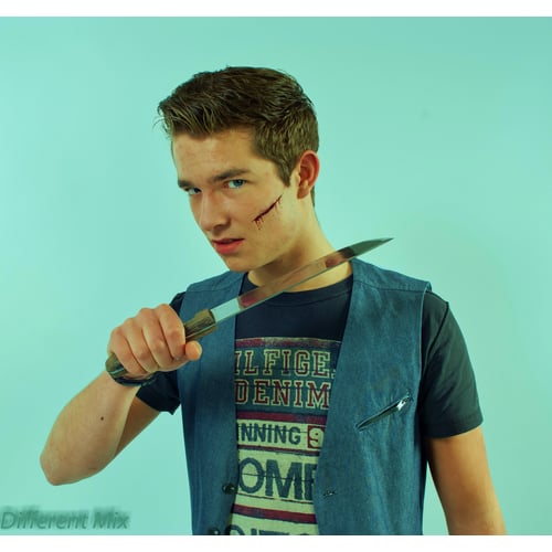 dexter
