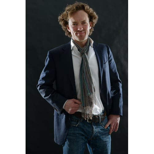 Diederik Alessie 2