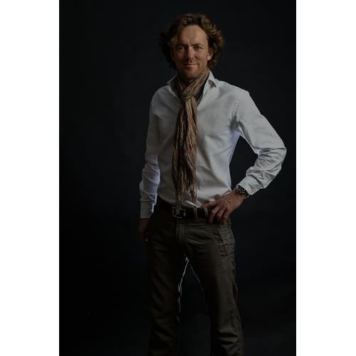Diederik Alessie 4