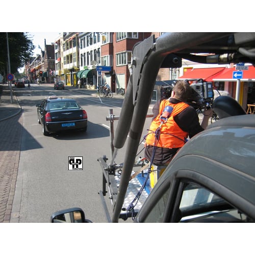 opnames Groningen City of Talent