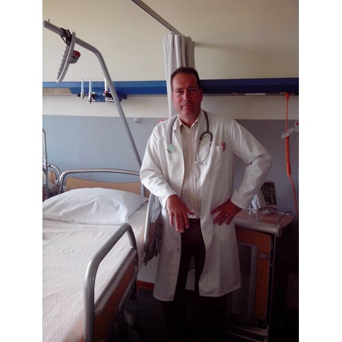 Dokter (1)