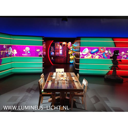 EK Voetbal 2012