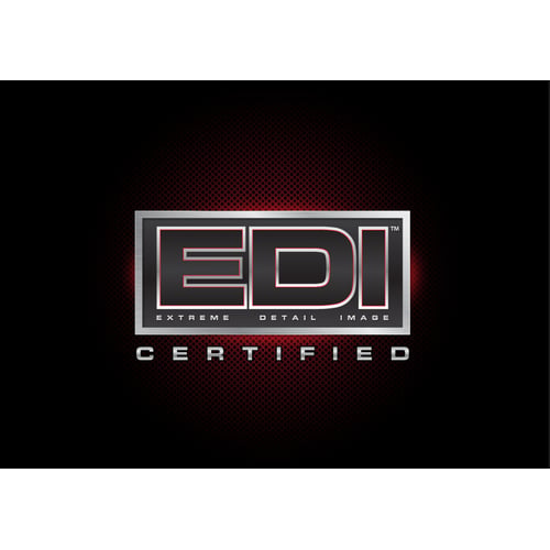 EDI (Extreme Detail Imaga)