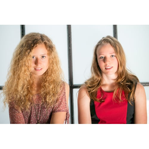ik zit links 
