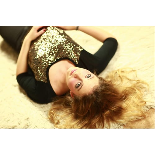 Fotoshoot 