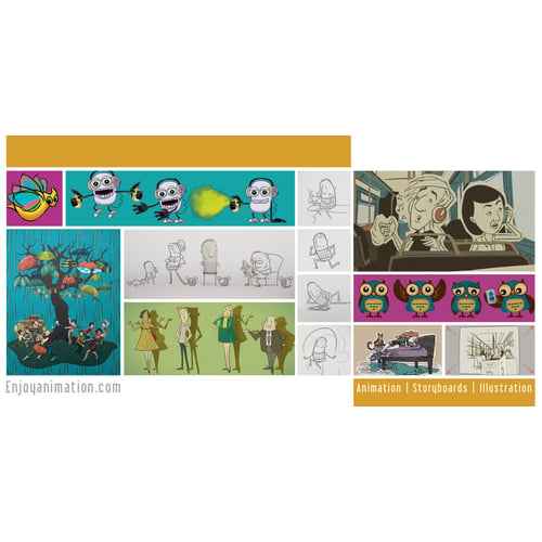 Mini Portfolio