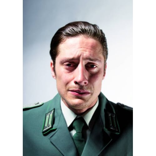 Johan Vanderpol