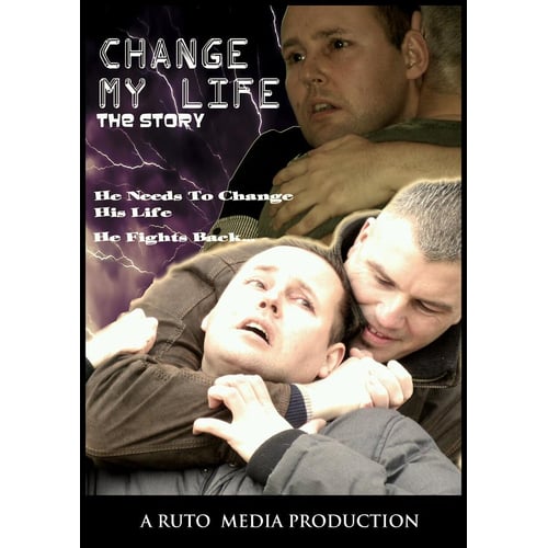 Change My Life The Movie