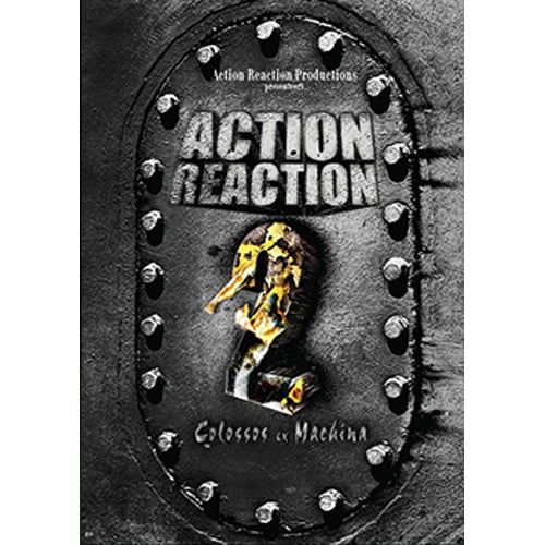 Action Reaction 2