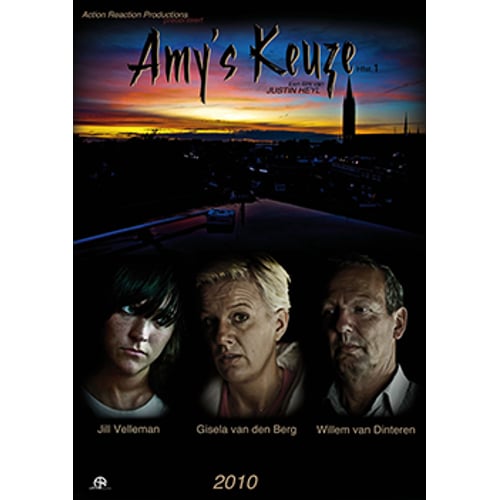 Amy's Keuze