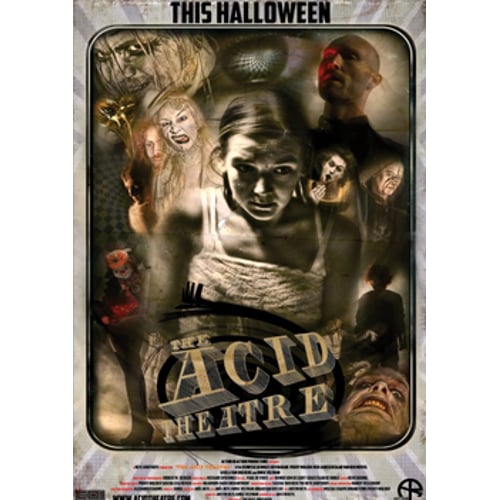 The Acid Theatre