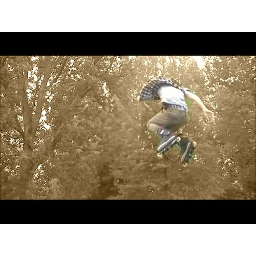 Flying 