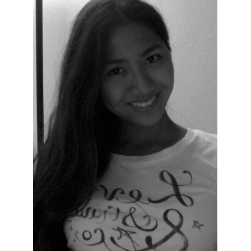 Black&White
