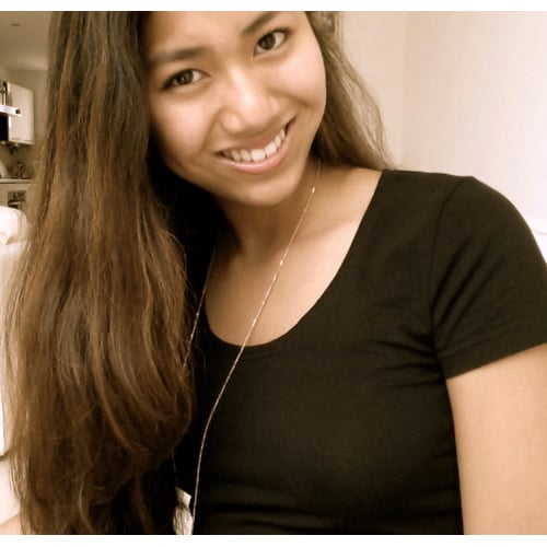 Smile*Sephia