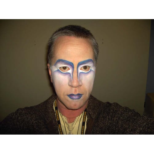 Cirque du Soleil "Varekai"