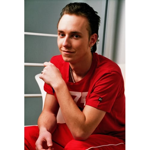 Fotoshoot