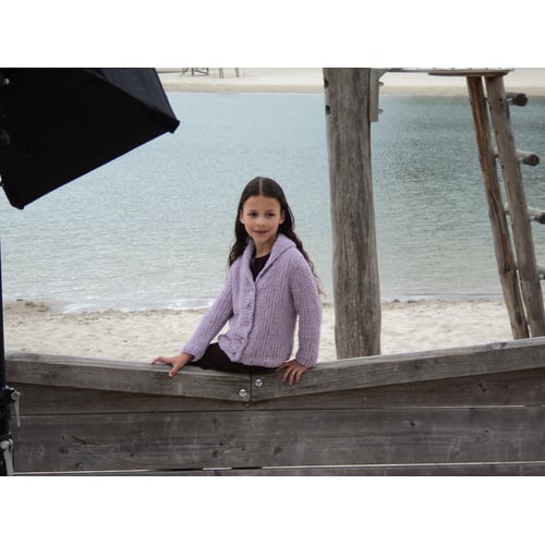 fotoshoot henschotermeer