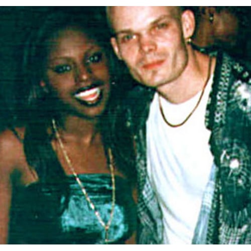 Foxy Brown