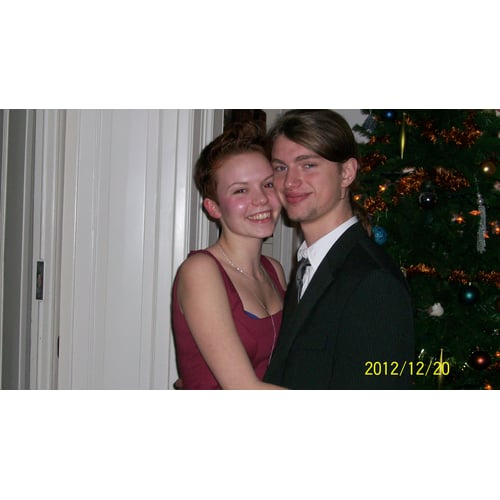 Frieda & Marijn