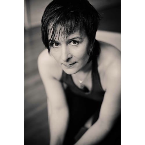 Georgina Dean