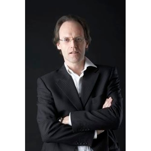 Gert-Jan Louwe