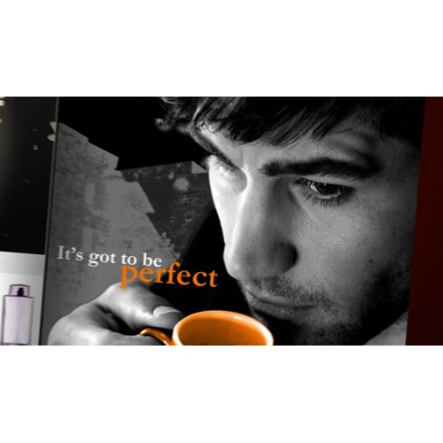 Generatie Nooitgenoeg - Het perfecte plaatje