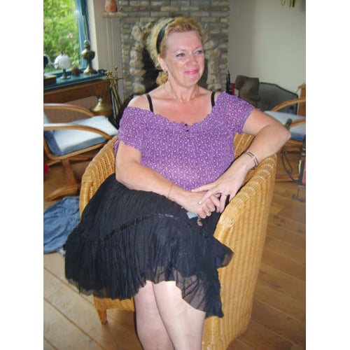 Gerda anders