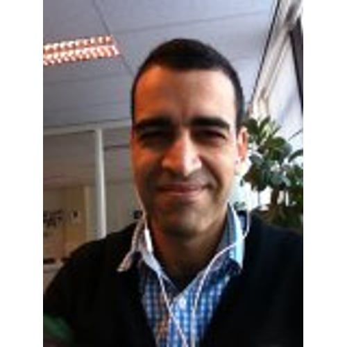 Hassan Hamdi
