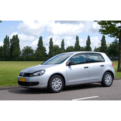 VW Golf automaat