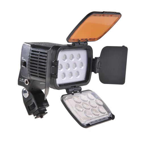 High Power LED cameralight