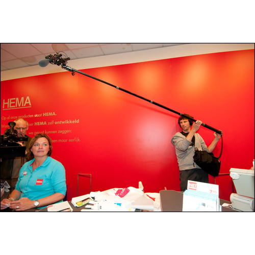 Documentaire over de Hema