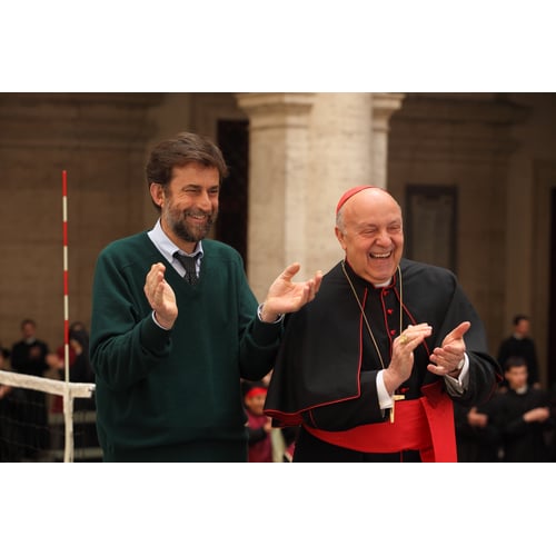 habemus papam