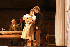 rotterdamse opera