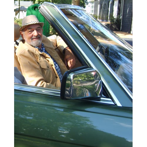 Hans Droomparken