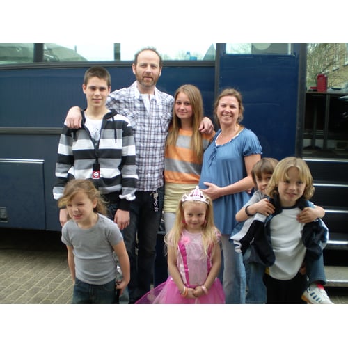 Smiths chips: 'Hoera, we (ze) gaan verhuizen'