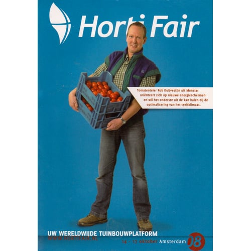 Horti-fair