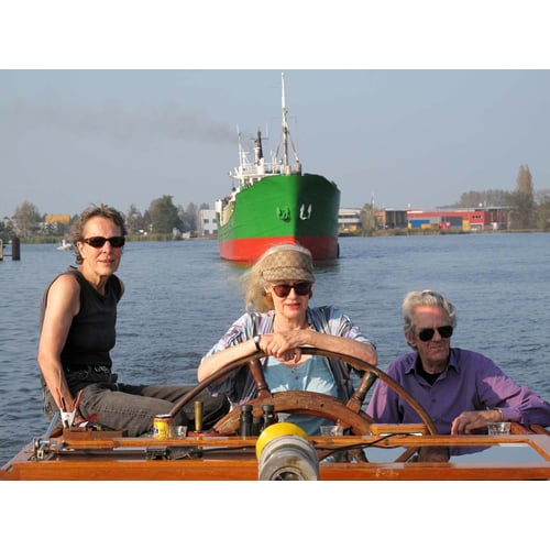 Sportief