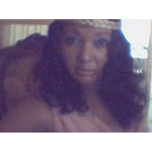 'Hot Girl....'
