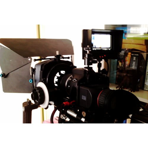 eigen Rig DSLR