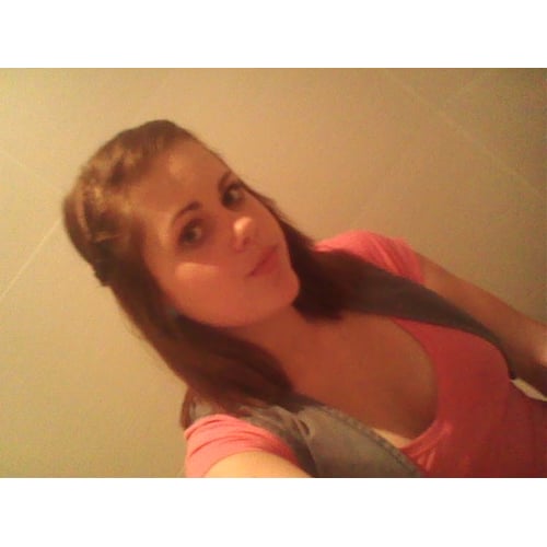 mezelf.