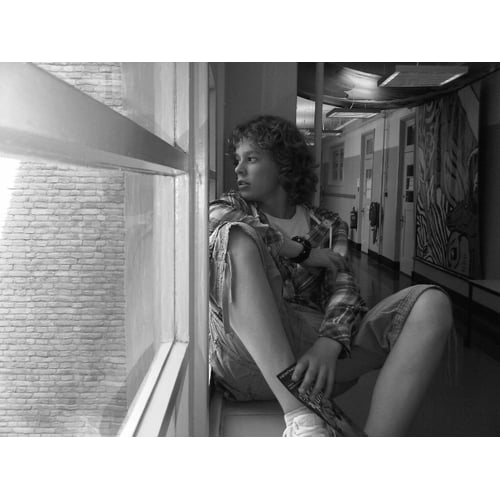 by frank sanders .