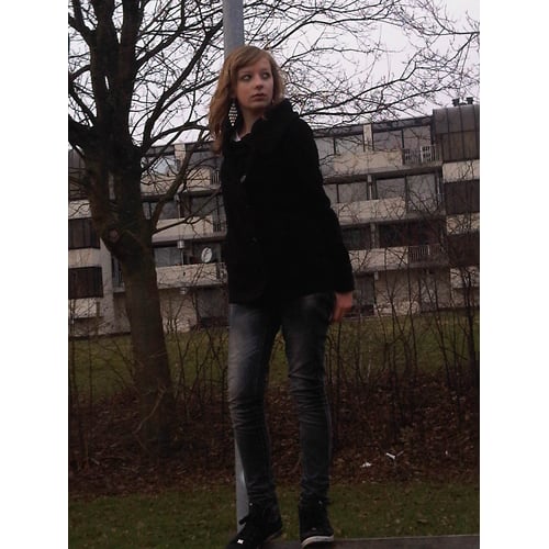 13 Jaar.
