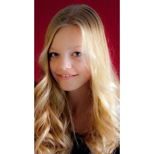 Daphne Zwoferink