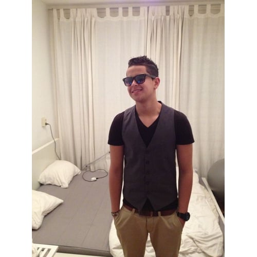 thats me