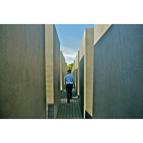 Berlin scene