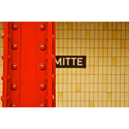 Mitte