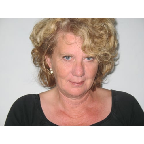 Hetty Krapels